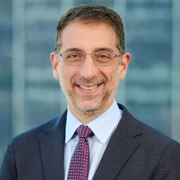 Neil S. Faden